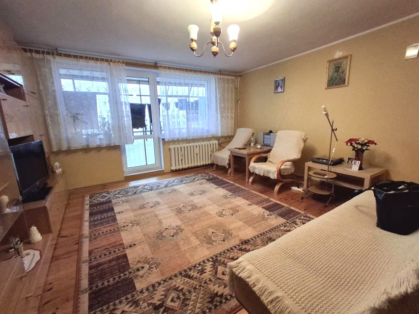 Mieszkanie Gdańsk