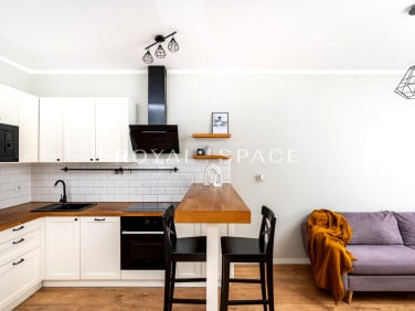 Mieszkanie apartamentowiec sprzedaż