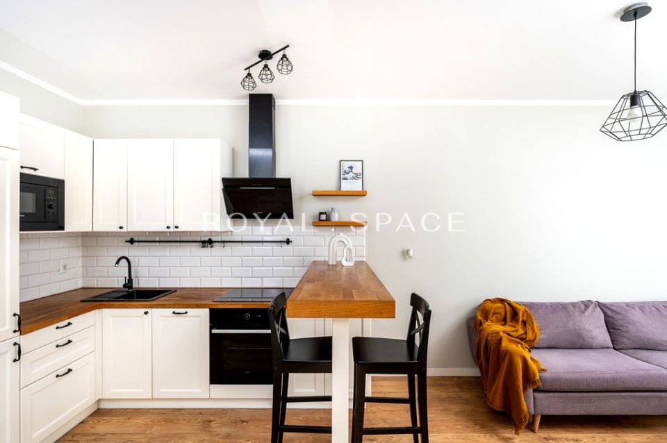 Mieszkanie apartamentowiec sprzedaż