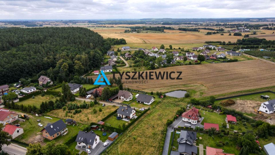 Dom Kaczki
