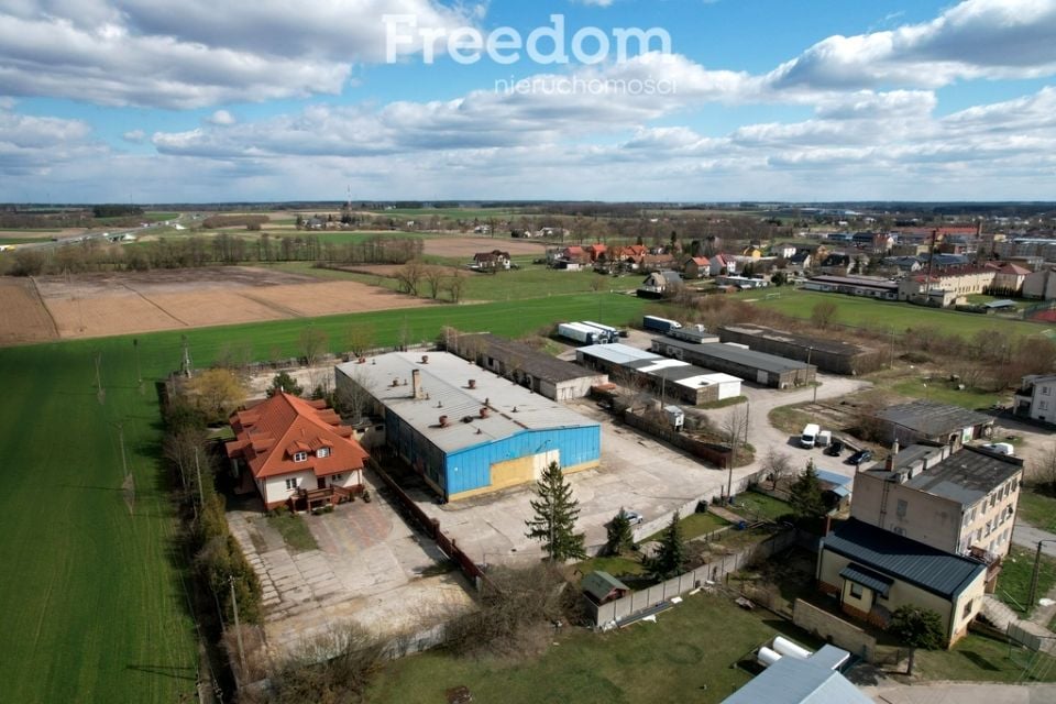 Dom Szczuczyn sprzedaż