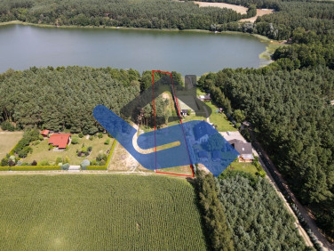 Działka Kopczyn