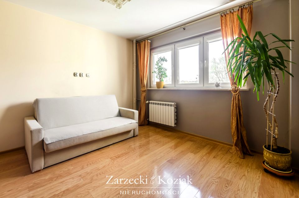 Mieszkanie Warszawa