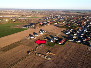 Działka Konikowo