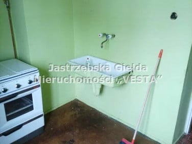 Mieszkanie blok mieszkalny Jastrzębie-Zdrój