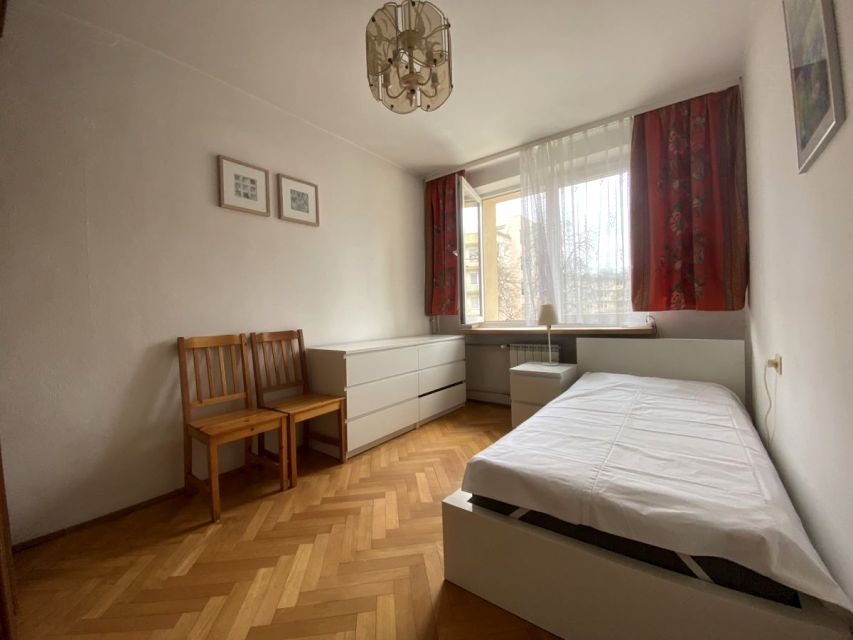 Mieszkanie Warszawa sprzedaż