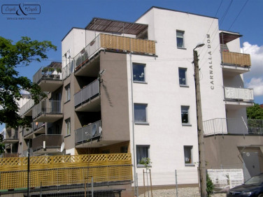 Mieszkanie Zabrze