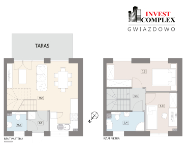 Dom Gwiazdowo sprzedaż