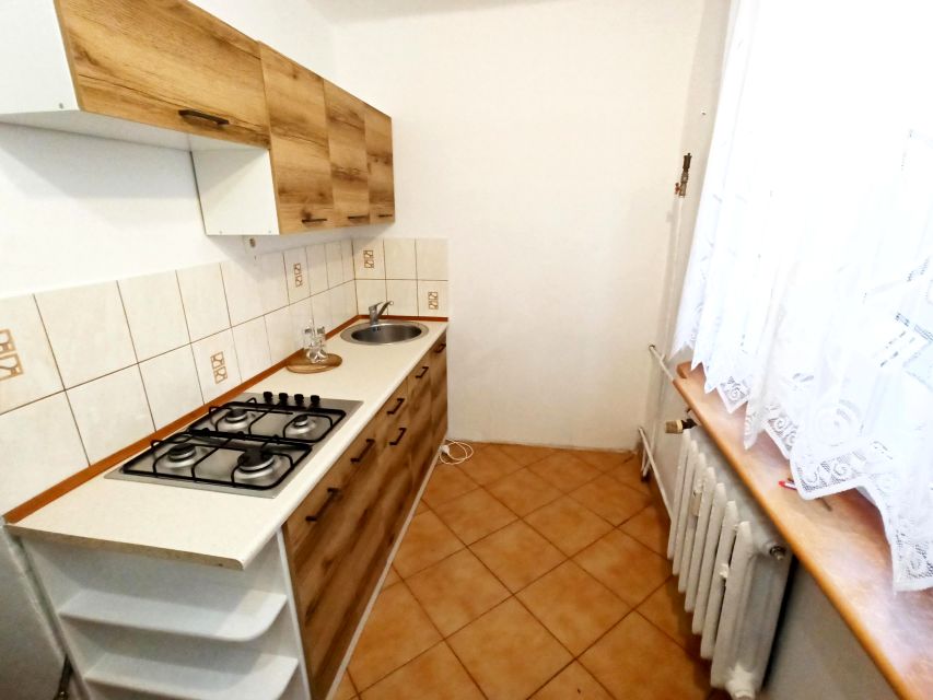 Mieszkanie Piekary Śląskie