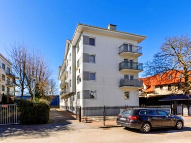 Mieszkanie Władysławowo