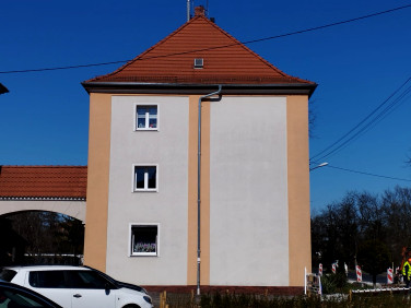 Mieszkanie Wrocław