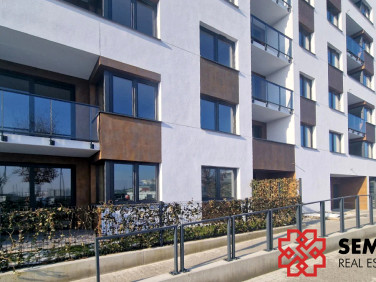 Mieszkanie apartamentowiec Kraków