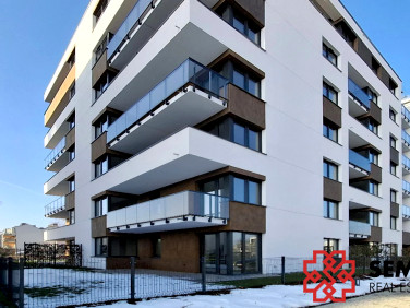 Mieszkanie Kraków