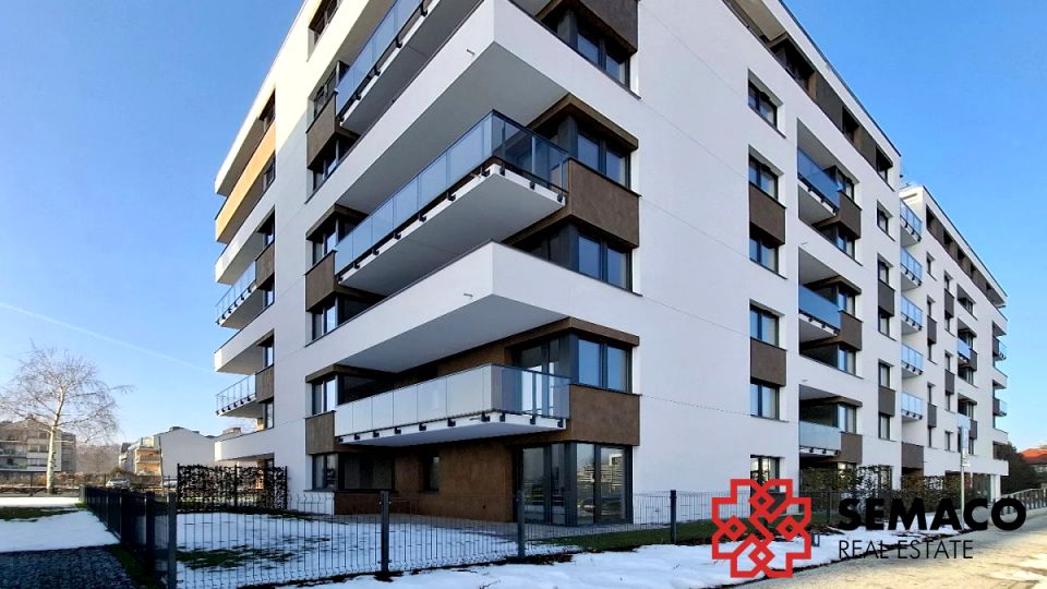Mieszkanie Kraków