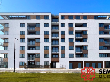 Mieszkanie apartamentowiec sprzedaż