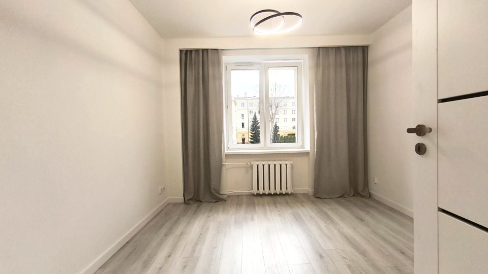 Mieszkanie Częstochowa