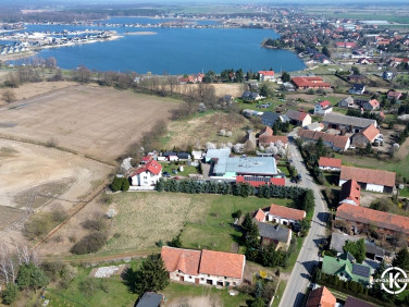 Działka budowlana Spalona sprzedam
