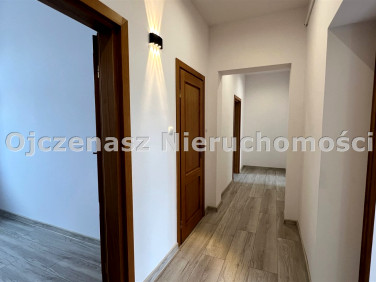 Mieszkanie Bydgoszcz