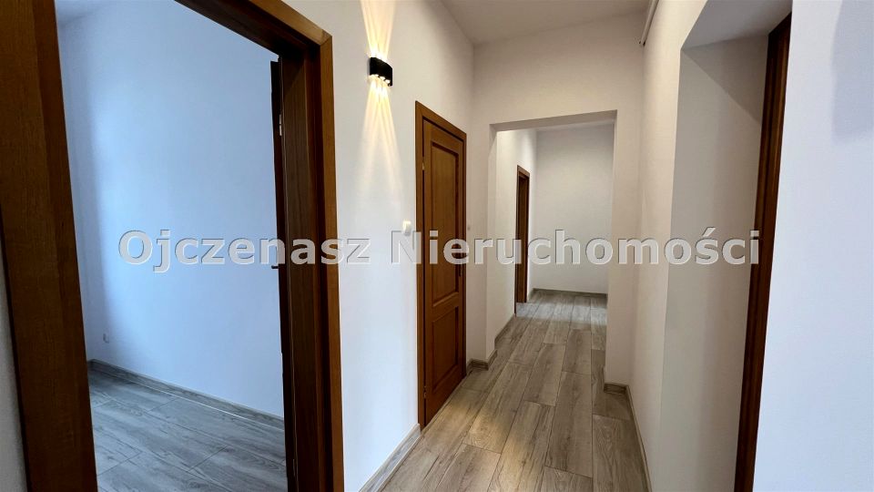 Mieszkanie Bydgoszcz