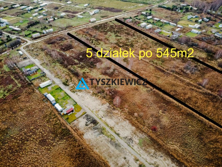 Działka rekreacyjna sprzedam