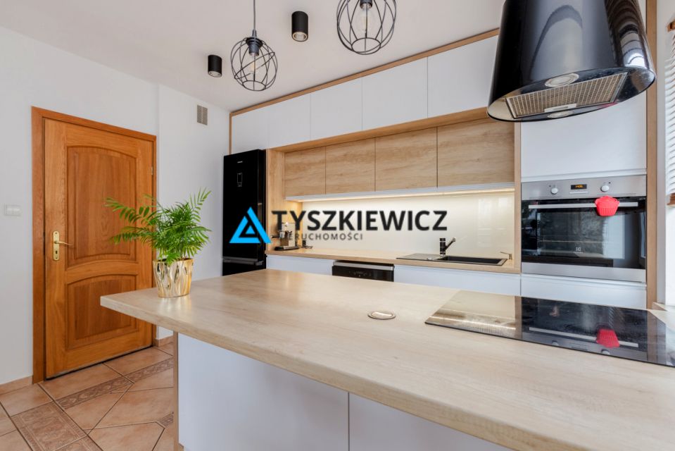 Dom Władysławowo