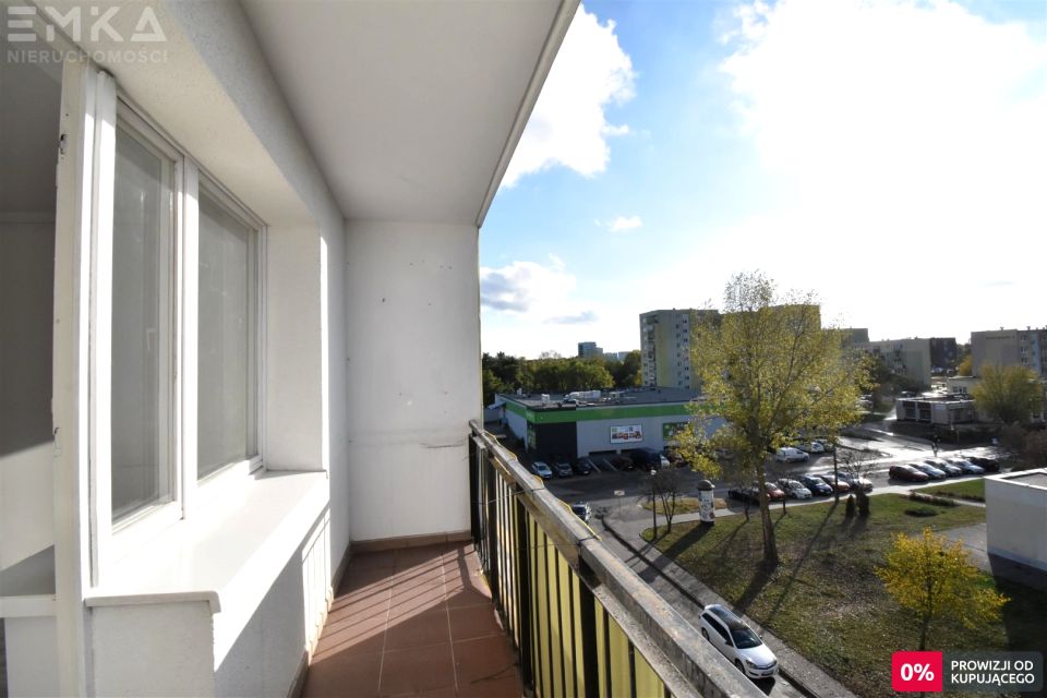 Mieszkanie Bydgoszcz