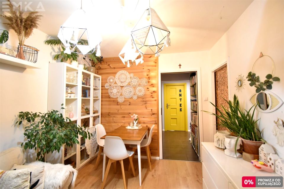 Mieszkanie Bydgoszcz