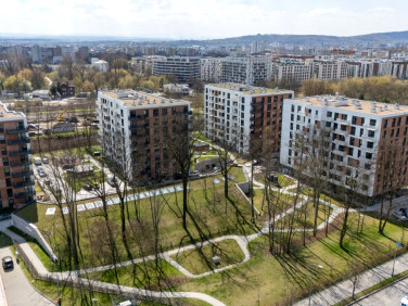 Mieszkanie Kraków