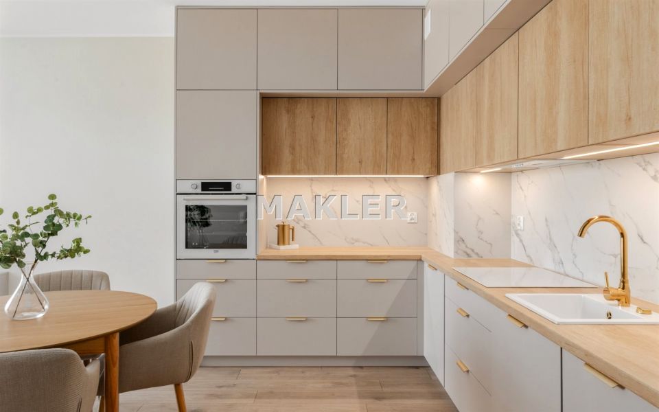 Mieszkanie Bydgoszcz