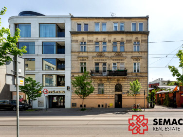 Mieszkanie Kraków