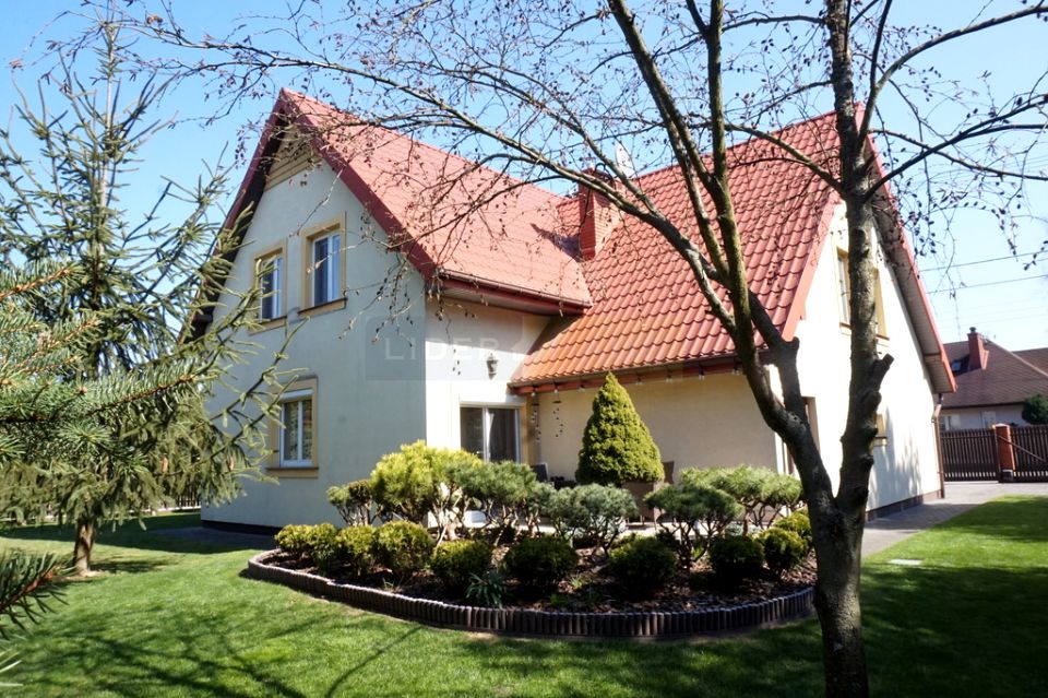 Dom Sadowa sprzedaż