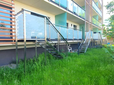 Mieszkanie apartamentowiec sprzedaż