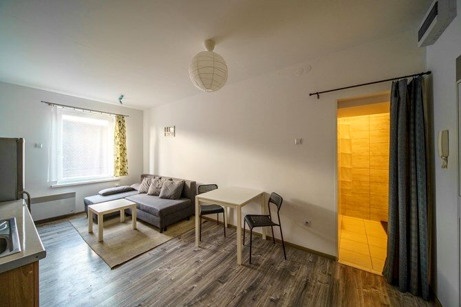 Mieszkanie Katowice wynajem