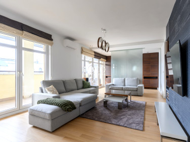 Mieszkanie apartamentowiec Warszawa