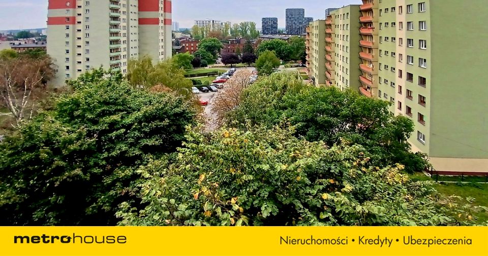 Mieszkanie Katowice sprzedaż