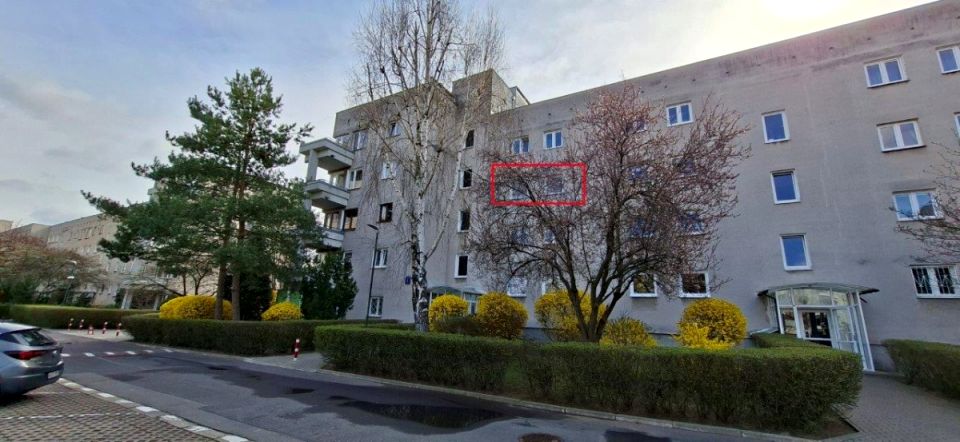 Mieszkanie Warszawa