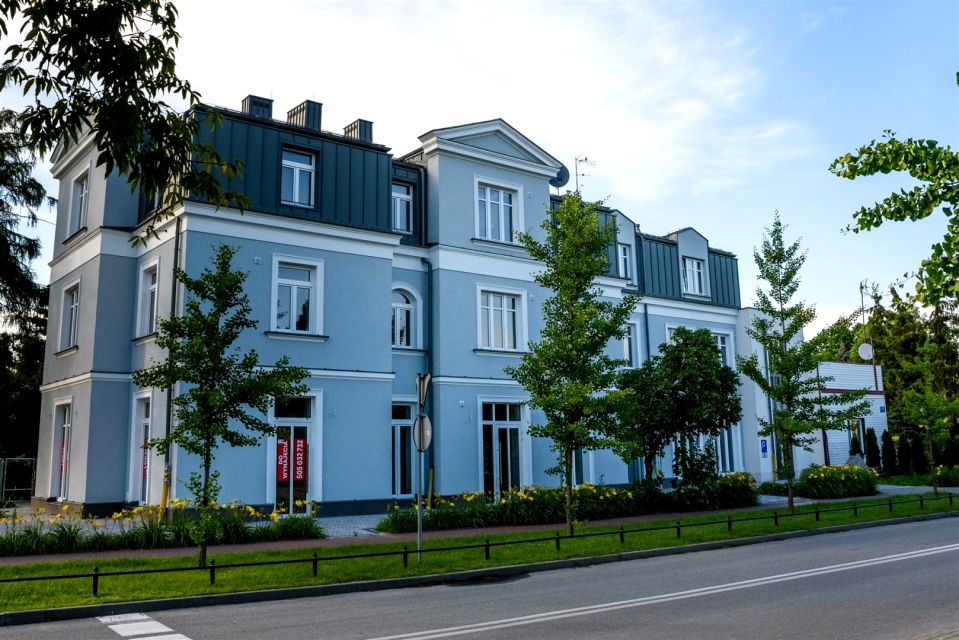 Lokal Grodzisk Mazowiecki