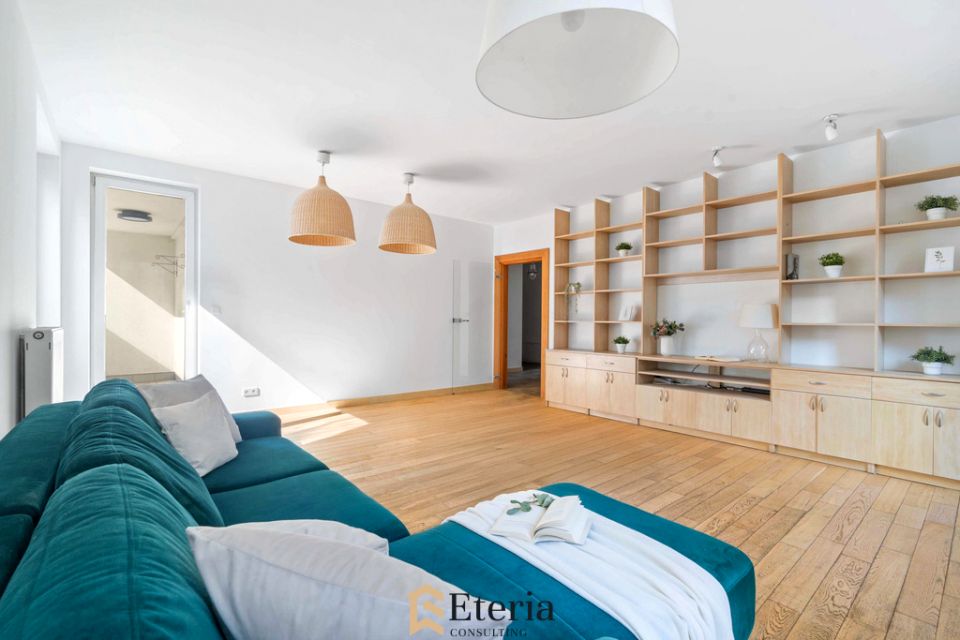 Mieszkanie apartamentowiec sprzedaż