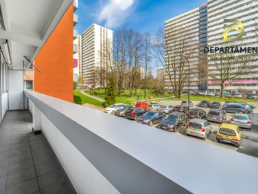 Mieszkanie Katowice