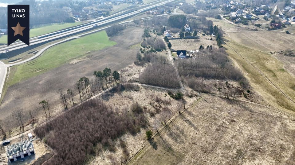 Działka Koleczkowo