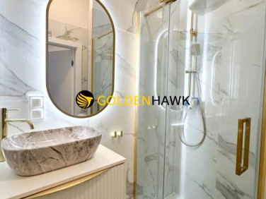 Mieszkanie apartamentowiec Szczecin