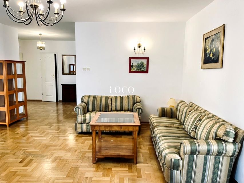 Mieszkanie apartamentowiec Warszawa