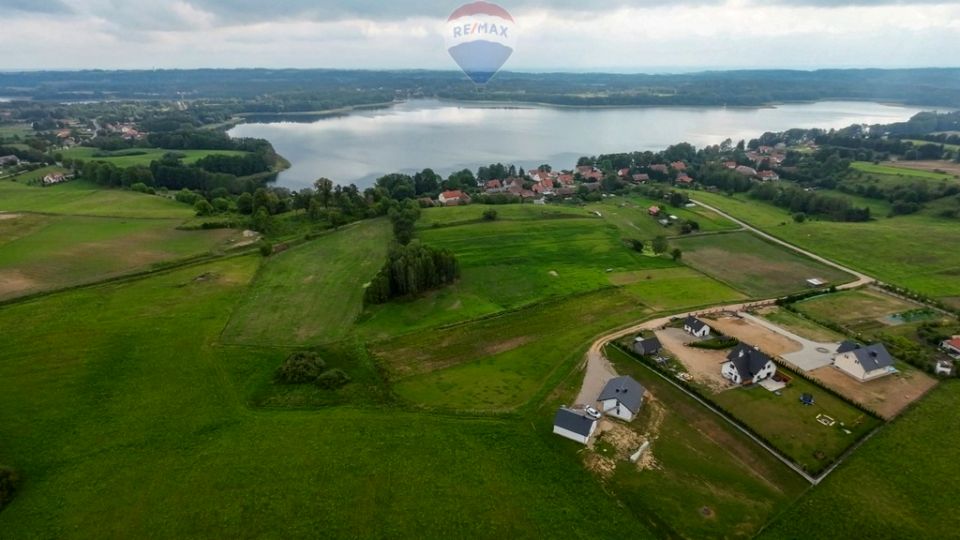 Działka Probark