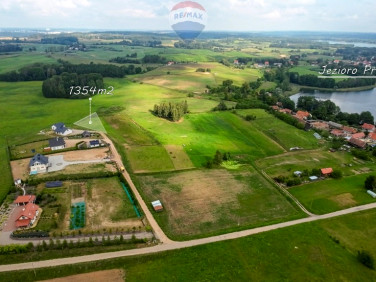 Działka budowlana Probark sprzedam