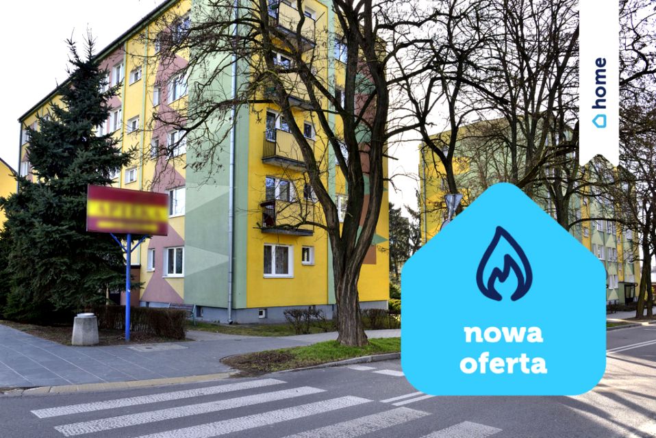 Mieszkanie Zamość sprzedaż