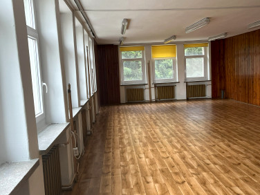 Lokal Inwałd wynajem