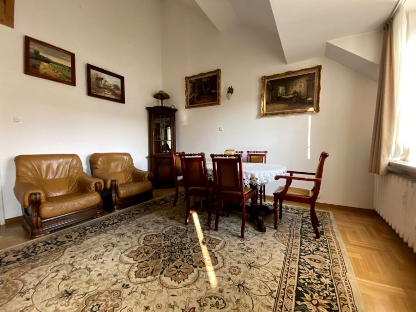 Mieszkanie Warszawa sprzedaż