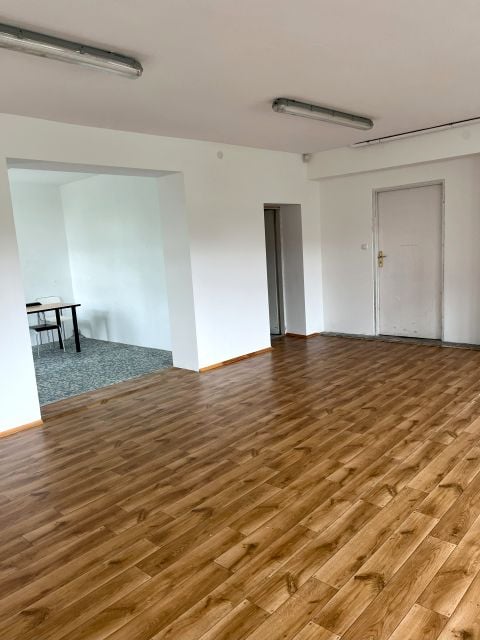Lokal Inwałd