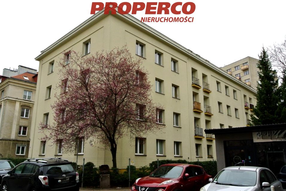 Mieszkanie Warszawa