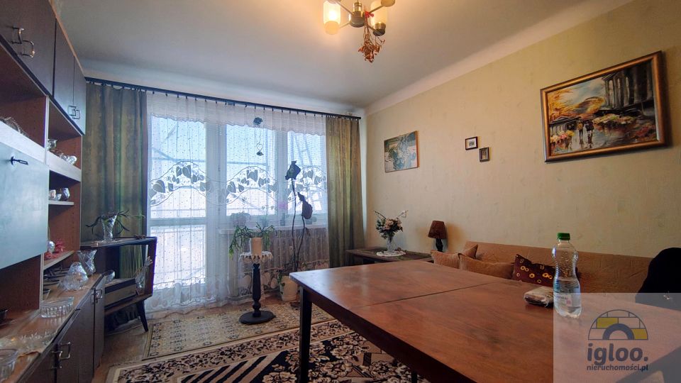 Mieszkanie Kielce